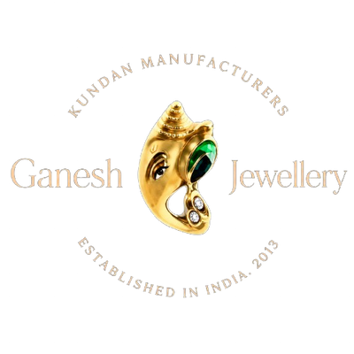 Ganesh Jewellery