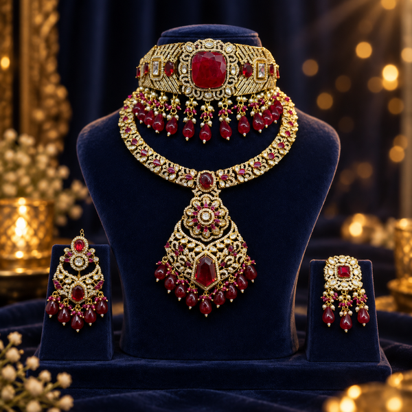 Ruby Red