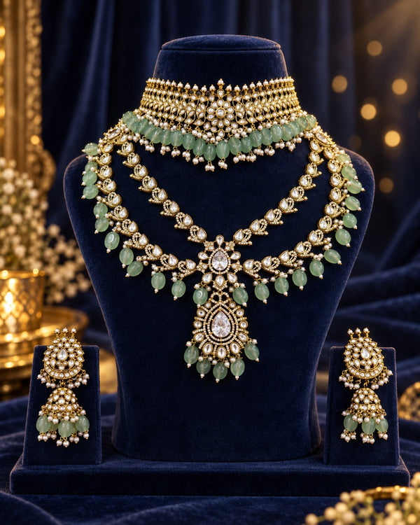 Bridal Sets