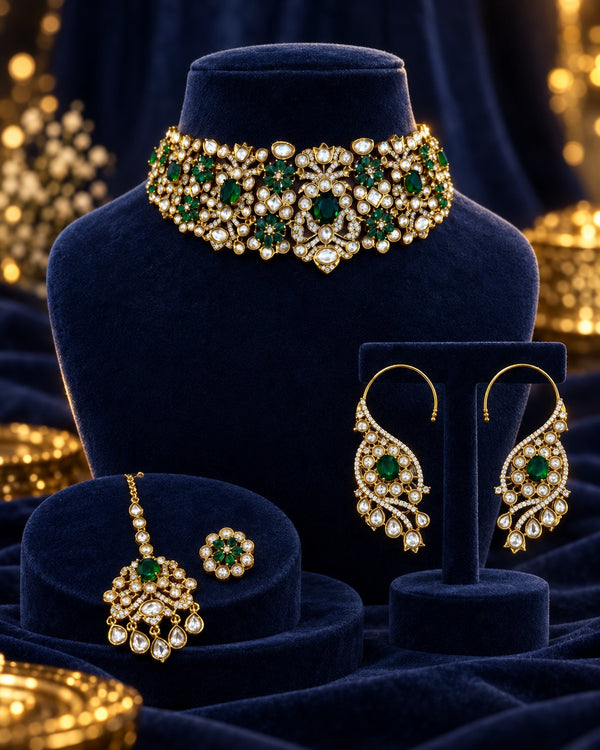 Choker Sets