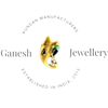 Ganesh Polki & Kundan Jewellery logo